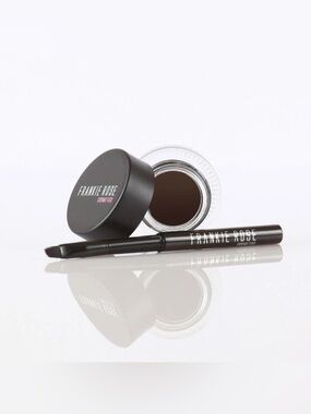 🤎🆕🤎Frankie Rose Cosmetics Limitless Waterproof Gel Liner “bombshell”
